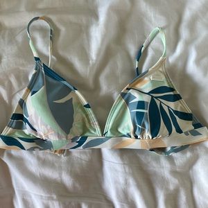ROXY BIKINI TOP